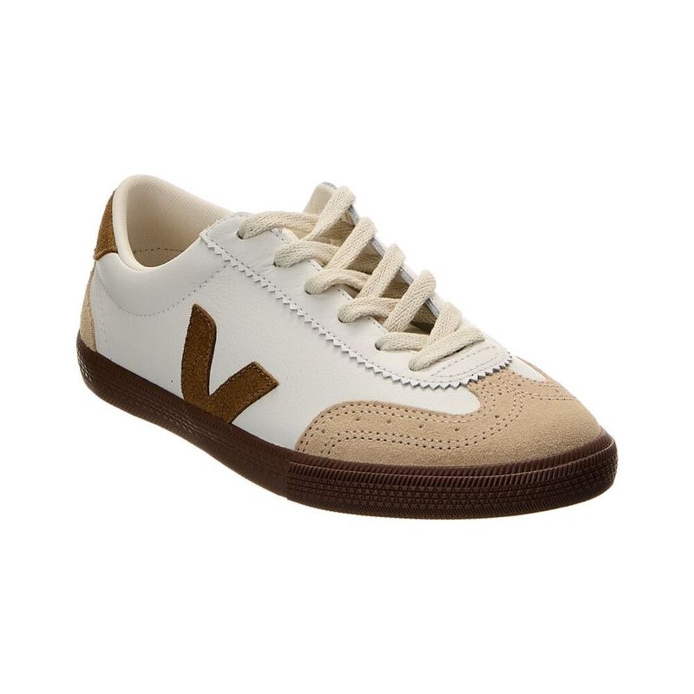 Veja Volly O.T. Leather Sneaker